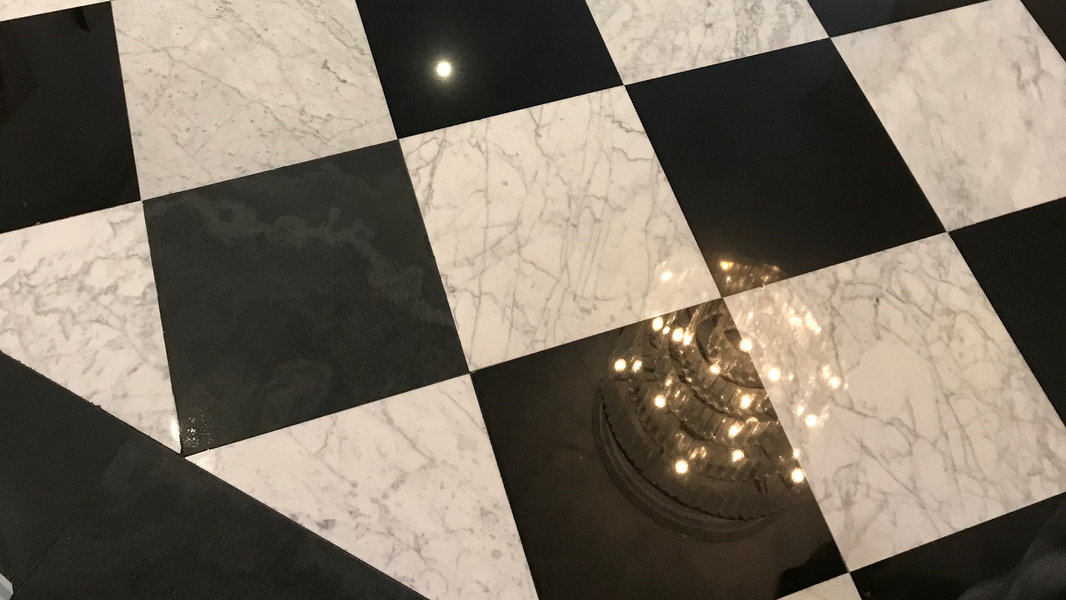 Cover photo of Marble Guys